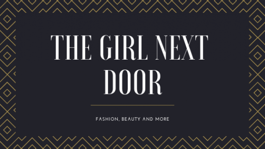 The Girl Next Door